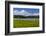 Germany, Bavaria, Upper Bavaria, Pfaffenwinkel, Osterseen-Udo Siebig-Framed Photographic Print