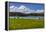 Germany, Bavaria, Upper Bavaria, Pfaffenwinkel, Osterseen-Udo Siebig-Framed Premier Image Canvas