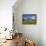 Germany, Bavaria, Upper Bavaria, Pfaffenwinkel, Steingaden-Udo Siebig-Framed Premier Image Canvas displayed on a wall