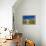 Germany, Bavaria, Upper Bavaria, Pfaffenwinkel, Steingaden-Udo Siebig-Framed Premier Image Canvas displayed on a wall