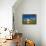 Germany, Bavaria, Upper Bavaria, Pfaffenwinkel, Steingaden-Udo Siebig-Framed Premier Image Canvas displayed on a wall