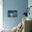 Germany, Bavaria, Upper Bavaria, Pfaffenwinkel, Steingaden-Udo Siebig-Framed Premier Image Canvas displayed on a wall