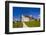 Germany, Bavaria, Upper Bavaria, Pfaffenwinkel, Steingaden-Udo Siebig-Framed Photographic Print