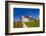 Germany, Bavaria, Upper Bavaria, Pfaffenwinkel, Steingaden-Udo Siebig-Framed Photographic Print