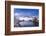 Germany, Bavaria, Upper Bavaria, T?lzer Land (Area), Kochel at Lake Kochelsee-Udo Siebig-Framed Photographic Print