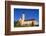 Germany, Bavaria, Upper Bavaria, Tšlz Country, Dietramszell-Udo Siebig-Framed Photographic Print