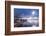 Germany, Bavaria, Upper Bavaria, Tšlzer Land (Area), Schlehdorf by the Kochelsee-Udo Siebig-Framed Photographic Print