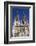 Germany, Bavaria, Upper Palatinate, Danube, Regensburg (City-Udo Siebig-Framed Photographic Print