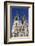 Germany, Bavaria, Upper Palatinate, Danube, Regensburg (City-Udo Siebig-Framed Photographic Print