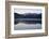 Germany, Bavaria, Werdenfels, Eibsee-Peter Lehner-Framed Photographic Print