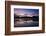 Germany, Bavaria-Uwe Steffens-Framed Photographic Print