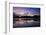 Germany, Bavaria-Uwe Steffens-Framed Photographic Print