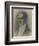 Germany, Bayreuth, Portrait of German Composer-null-Framed Giclee Print