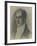 Germany, Bayreuth, Portrait of German Composer-null-Framed Giclee Print