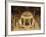 Germany, Bayreuth, Scenic Design for Temple of the Holy Grail, First Act of Parsifal-null-Framed Giclee Print