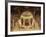 Germany, Bayreuth, Scenic Design for Temple of the Holy Grail, First Act of Parsifal-null-Framed Giclee Print