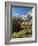 Germany, Berchtesgadener Land District, Ramsau, Farmhouse, Mountains, Reiter Alpe-Thonig-Framed Photographic Print