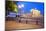 Germany, Berlin. Brandenburg Gate and Environs.-Ken Scicluna-Mounted Photographic Print