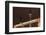 Germany, Berlin, Dusk, Alexanderplatz, Christmas Market-Catharina Lux-Framed Photographic Print