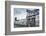 Germany, Berlin, Friendrichshain, East Side Gallery, Murals on the Berlin Wall, Souvenirs-Walter Bibikow-Framed Photographic Print