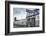 Germany, Berlin, Friendrichshain, East Side Gallery, Murals on the Berlin Wall, Souvenirs-Walter Bibikow-Framed Photographic Print