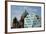 Germany, Berlin, Humboldt Box, Berlin Cathedral-Catharina Lux-Framed Photographic Print