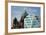 Germany, Berlin, Humboldt Box, Berlin Cathedral-Catharina Lux-Framed Photographic Print