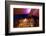 Germany, Berlin, Kudamm, Theater Des Westens, Evening-Catharina Lux-Framed Photographic Print