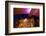 Germany, Berlin, Kudamm, Theater Des Westens, Evening-Catharina Lux-Framed Photographic Print