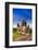 Germany, Berlin. Overview of the Cathedral.-Ken Scicluna-Framed Photographic Print