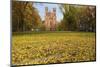 Germany, Berlin, Saint Thomas Church-Michele Molinari-Mounted Photographic Print