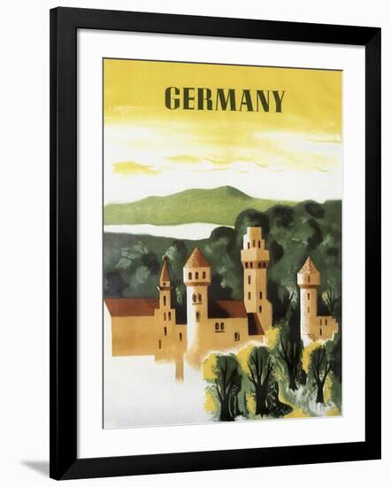 Giclee Print, , large