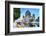 Germany, Deutschland. Berlin. Berlin Mitte. Berlin Cathedral, Berliner Dom.-Francesco Iacobelli-Framed Photographic Print