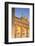 Germany, Deutschland. Berlin. Berlin Mitte. Brandenburg Gate, Brandenburger Tor-Francesco Iacobelli-Framed Photographic Print