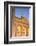 Germany, Deutschland. Berlin. Berlin Mitte. Brandenburg Gate, Brandenburger Tor-Francesco Iacobelli-Framed Photographic Print