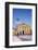 Germany, Deutschland. Berlin. Berlin Mitte. Brandenburg Gate, Brandenburger Tor-Francesco Iacobelli-Framed Photographic Print