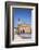 Germany, Deutschland. Berlin. Berlin Mitte. Brandenburg Gate, Brandenburger Tor-Francesco Iacobelli-Framed Photographic Print