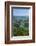 Germany, Eastern Westphalia, City of Hšxter, the Weser-Chris Seba-Framed Photographic Print