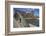 Germany, Hamburg, Busan Bridge in Front of the †berseequartier at the Brooktor-Uwe Steffens-Framed Photographic Print