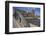 Germany, Hamburg, Busan Bridge in Front of the †berseequartier at the Brooktor-Uwe Steffens-Framed Photographic Print