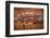 Germany, Hamburg, Elbe, Harbor, St. Pauli, Fish Market, Great Place, Container Terminal-Ingo Boelter-Framed Photographic Print