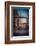 Germany, Hamburg, Elbe, Harbor, St. Pauli, Fish Market, Holzhafen-Ingo Boelter-Framed Photographic Print