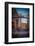 Germany, Hamburg, Elbe, Harbor, St. Pauli, Fish Market, Holzhafen-Ingo Boelter-Framed Photographic Print