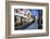 Germany, Hamburg, Historical Captain's Houses in Hamburg-…velgšnne-Uwe Steffens-Framed Photographic Print