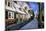 Germany, Hamburg, Historical Captain's Houses in Hamburg-…velgšnne-Uwe Steffens-Mounted Photographic Print