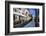 Germany, Hamburg, Historical Captain's Houses in Hamburg-…velgšnne-Uwe Steffens-Framed Photographic Print