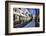 Germany, Hamburg, Historical Captain's Houses in Hamburg-…velgšnne-Uwe Steffens-Framed Photographic Print