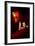 Germany, Hamburg, St Pauli, Reeperbahn, Schmidt Theater, Employee-Ingo Boelter-Framed Photographic Print