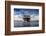 Germany, Hamburg, the Elbe, Fish Market, Harbour-Ingo Boelter-Framed Photographic Print