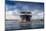 Germany, Hamburg, the Elbe, Fish Market, Harbour-Ingo Boelter-Mounted Photographic Print